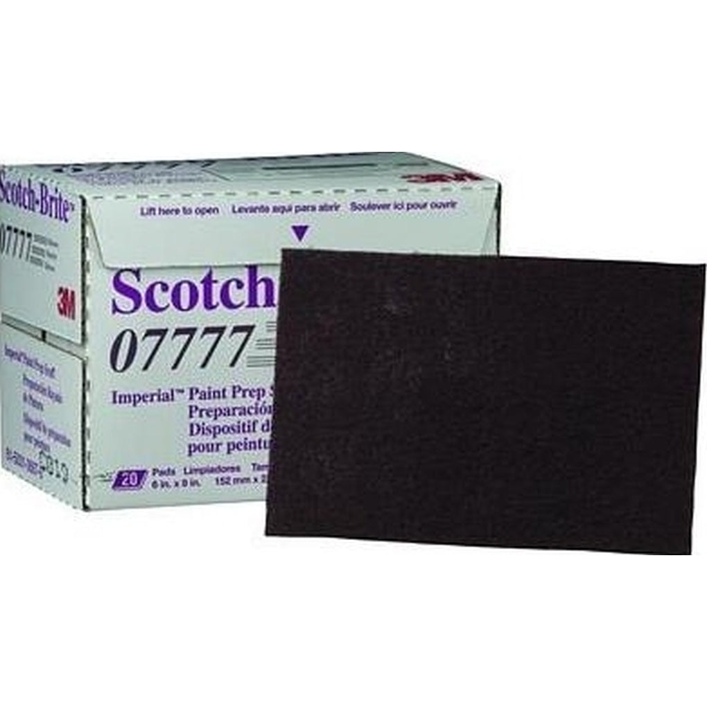3M 07777 Scotch-Brite Paint Prep Scuff