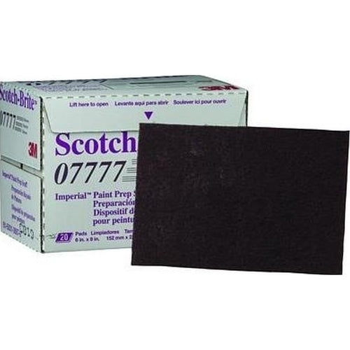 3M 07777 Scotch-Brite Paint Prep Scuff