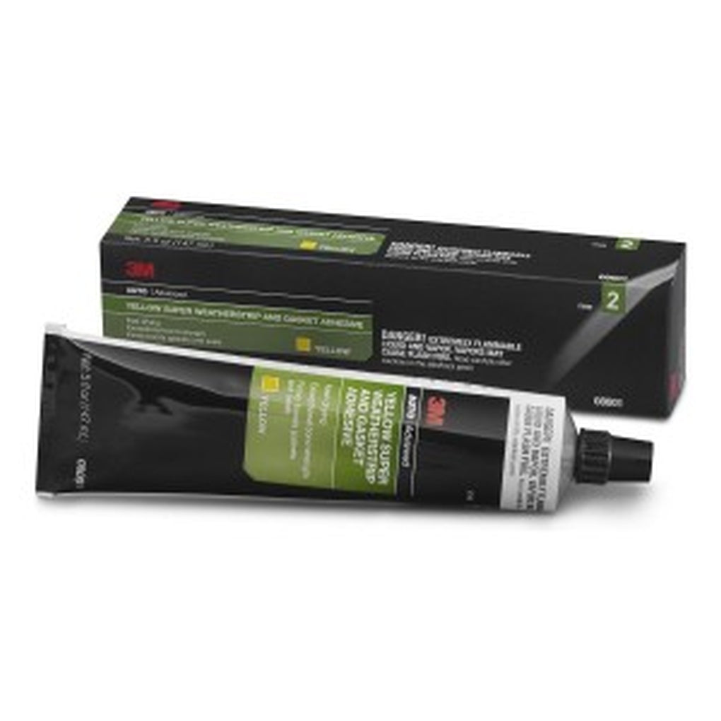 3M 08001 Super Weatherstrip and Gasket Adhesive