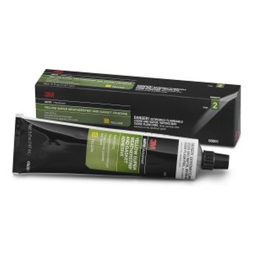 3M 08001 Super Weatherstrip and Gasket Adhesive