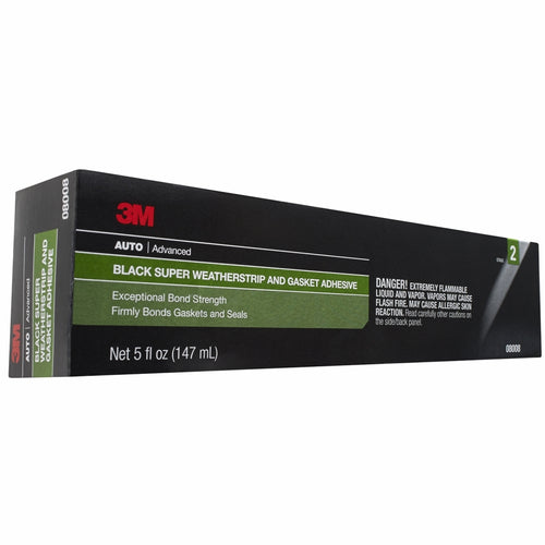 3M 08008 Super Weatherstrip Adhesive