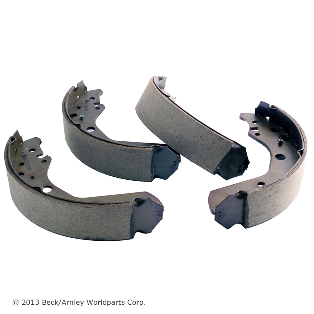 Beck Arnley 081-3145 Brake Shoe