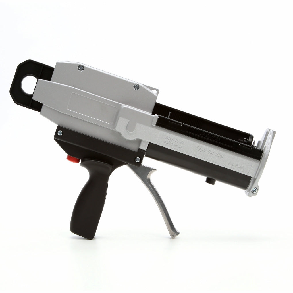 3M 08117 MixPac Applicator Gun, 200 mL