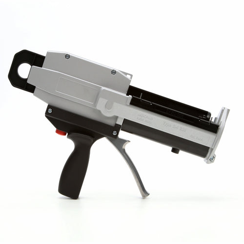 3M 08117 MixPac Applicator Gun, 200 mL
