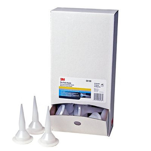 3M 08188 Flex Pack Nozzle 60455034706