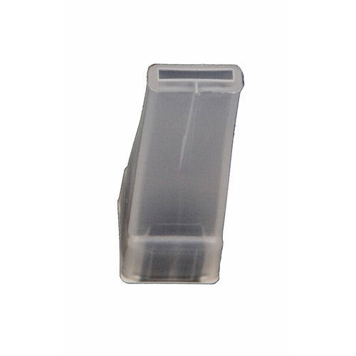 3M 08204 3/8 in Flat OEM Seam Sealer Tip