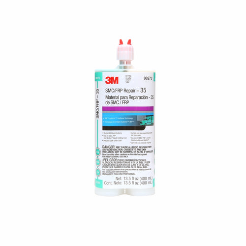 3M 08273 SMC/FRP Repair 35, 400 mL