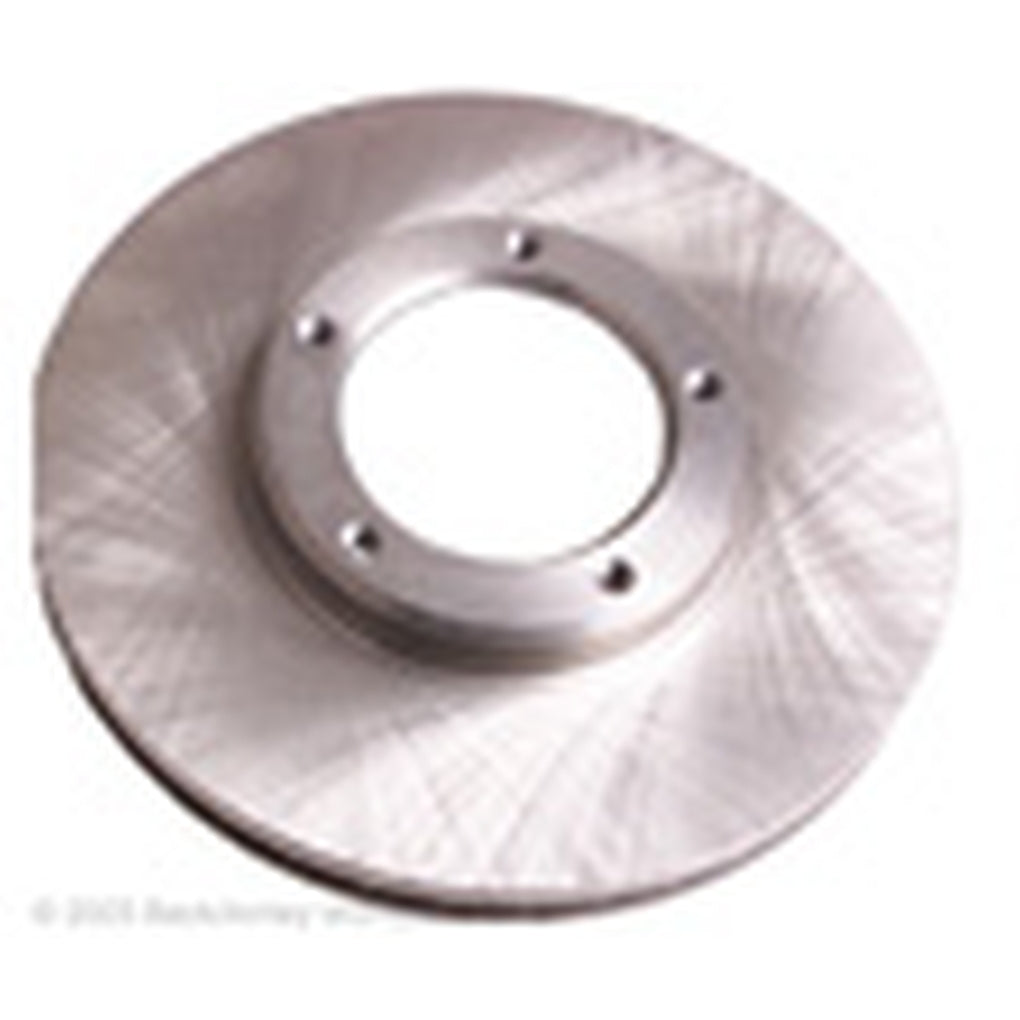 Beck Arnley 083-2652 Disc Brake Rotor