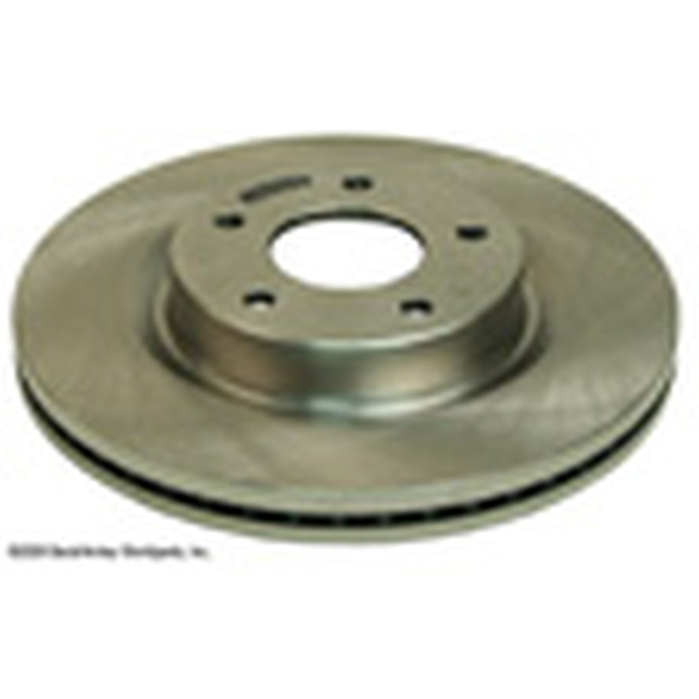 Beck Arnley 083-3015 Brake Rotor