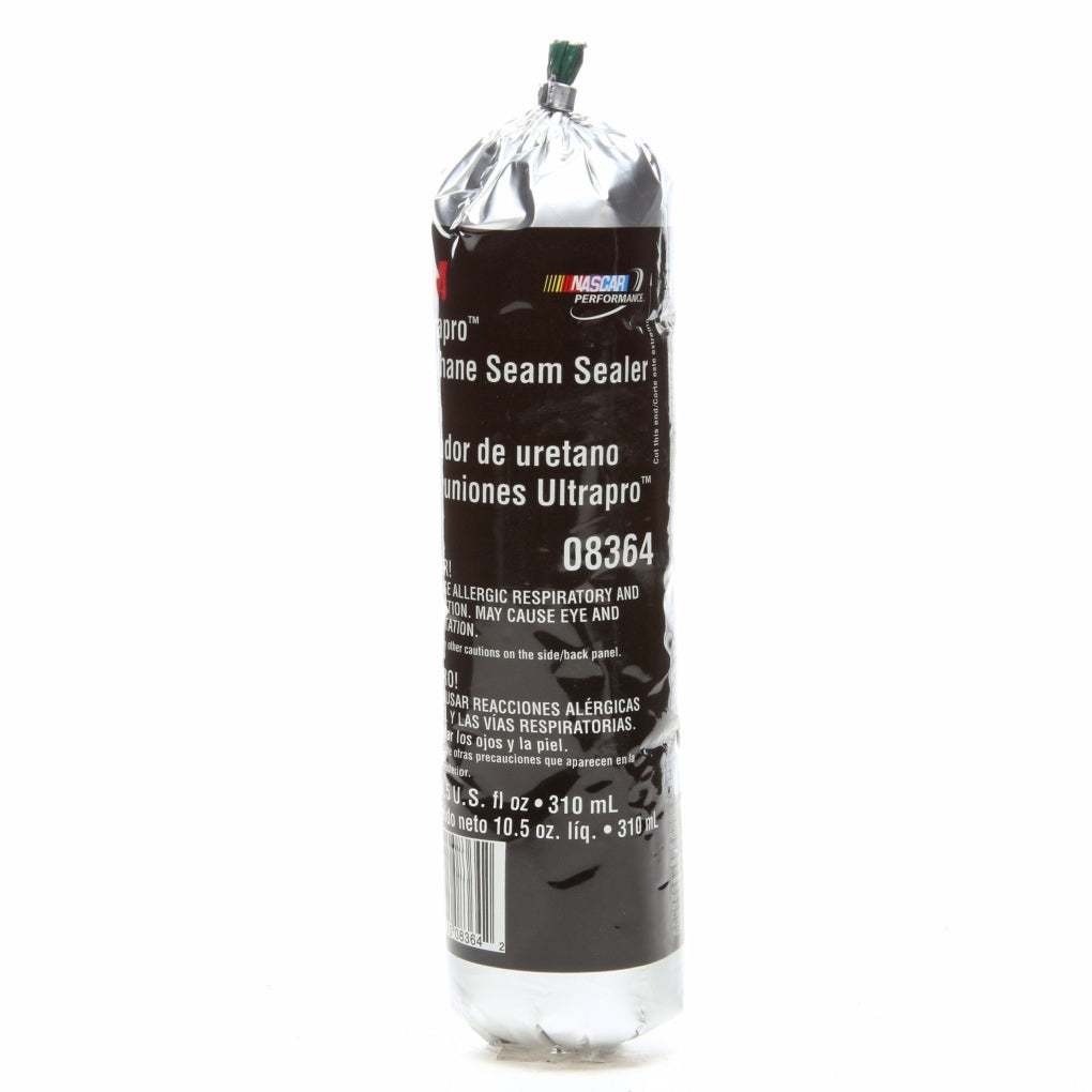 3M 08364 Urethane Seam Sealer, 08364, Beige, 310 mL Foil Pack, 60455030910