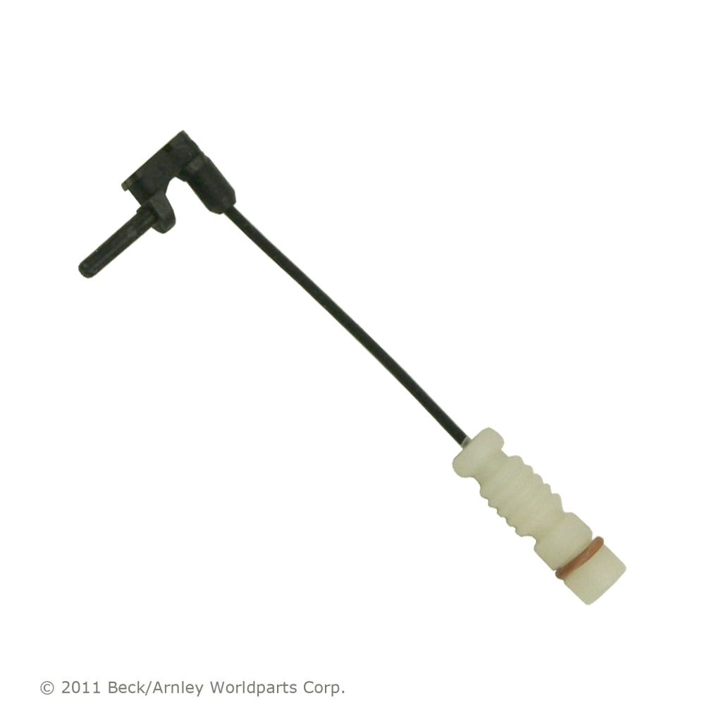 Beck Arnley 084-1086 Brake Pad Wear Sensor
