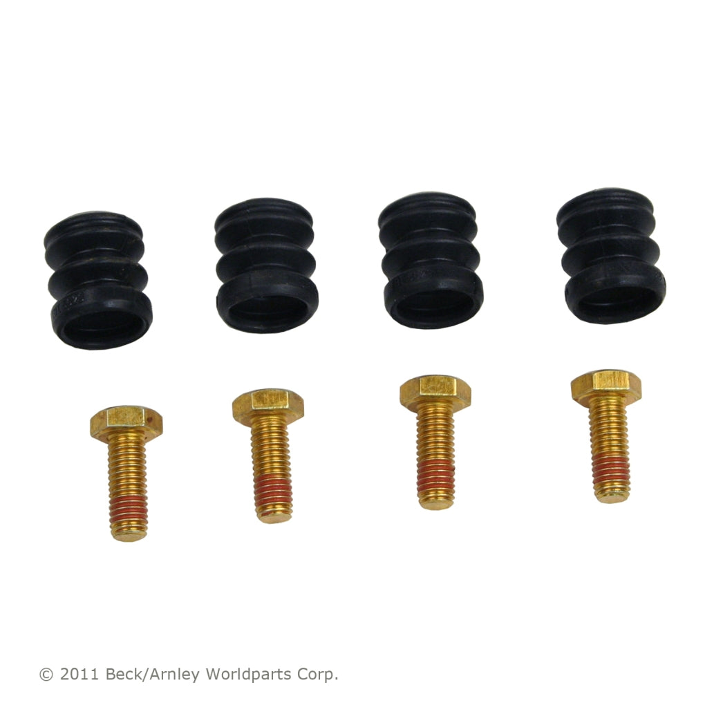 Beck Arnley 084-1302 Brake Hardware Kit
