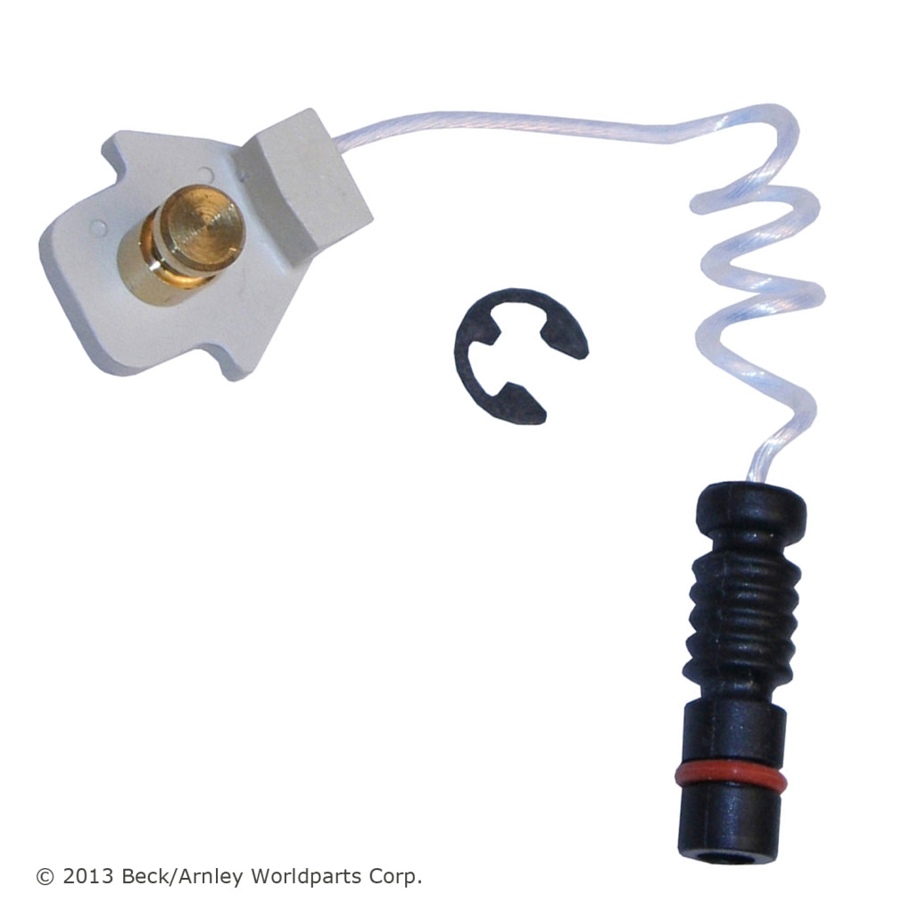 Beck Arnley 084-1535 Brake Pad Wear Sensor