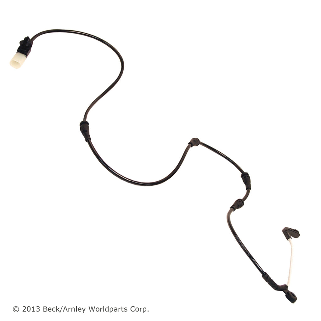 Beck Arnley 084-1592 Brake Pad Wear Sensor
