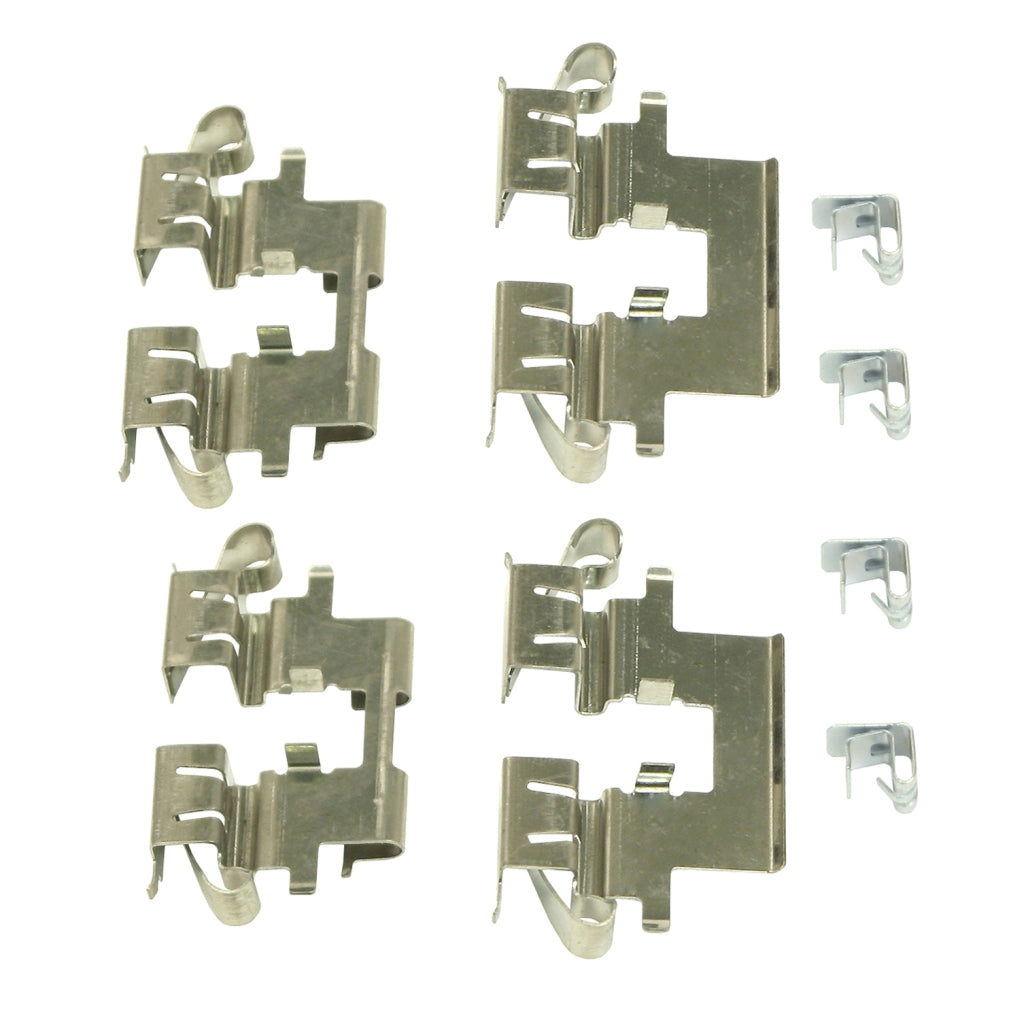 Beck Arnley 084-1719 Disc Brake Hardware Kit