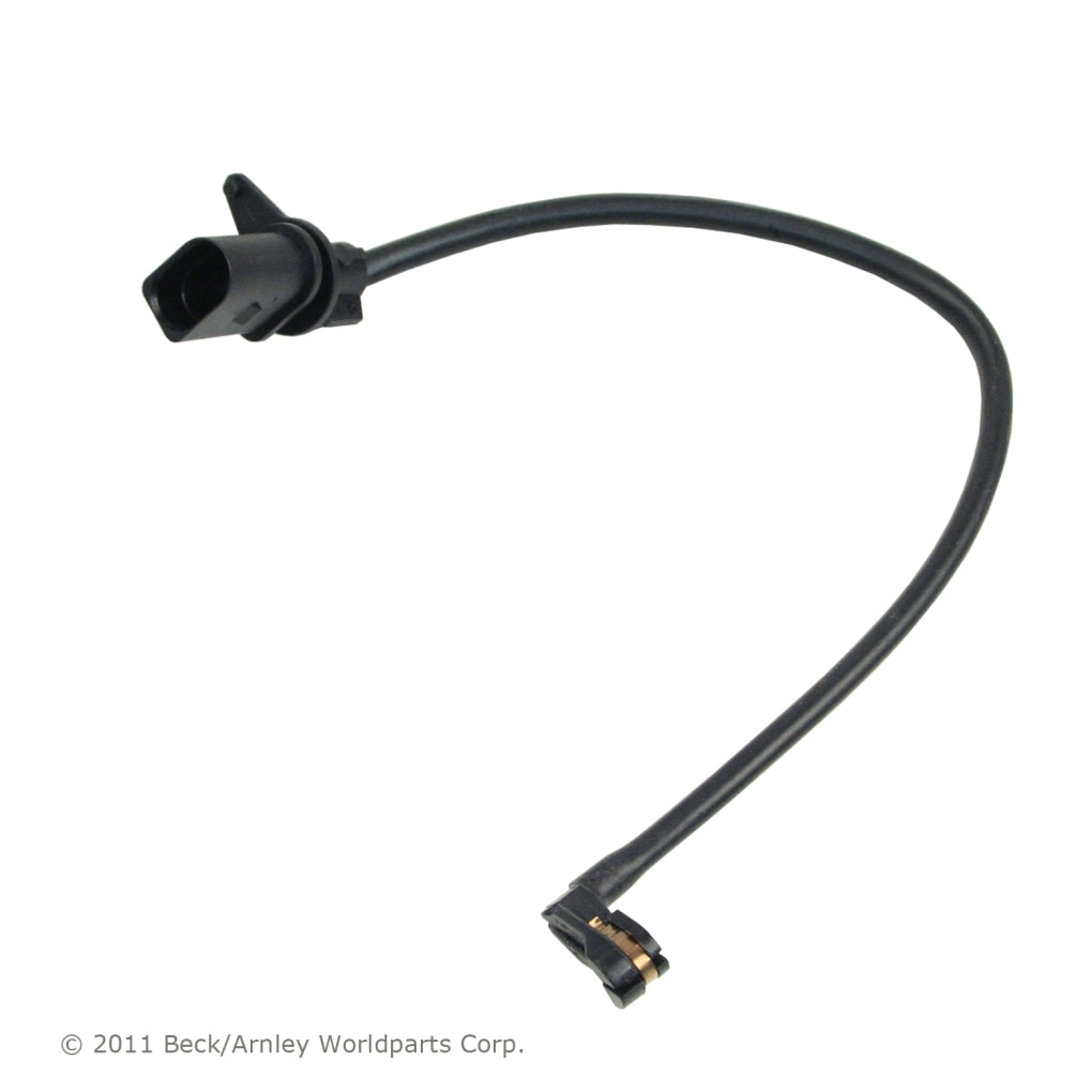 Beck Arnley 084-1839 Brake Pad Sensor Wire