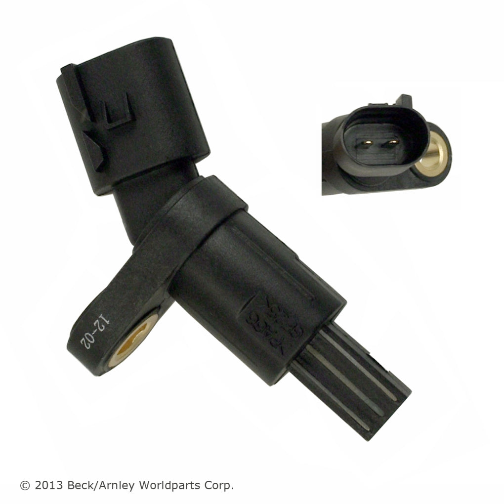 Beck Arnley 084-4002 ABS Speed Sensor
