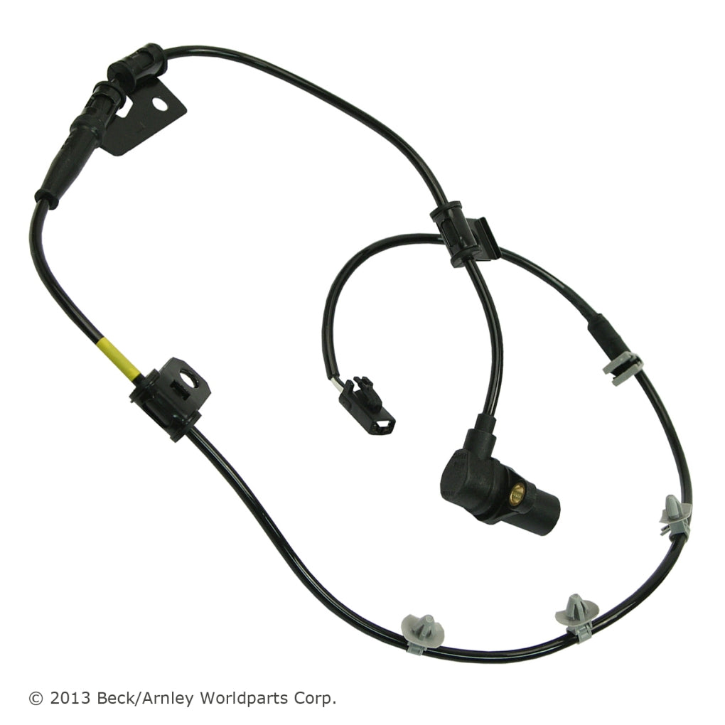 Beck Arnley 084-4017 ABS Speed Sensor