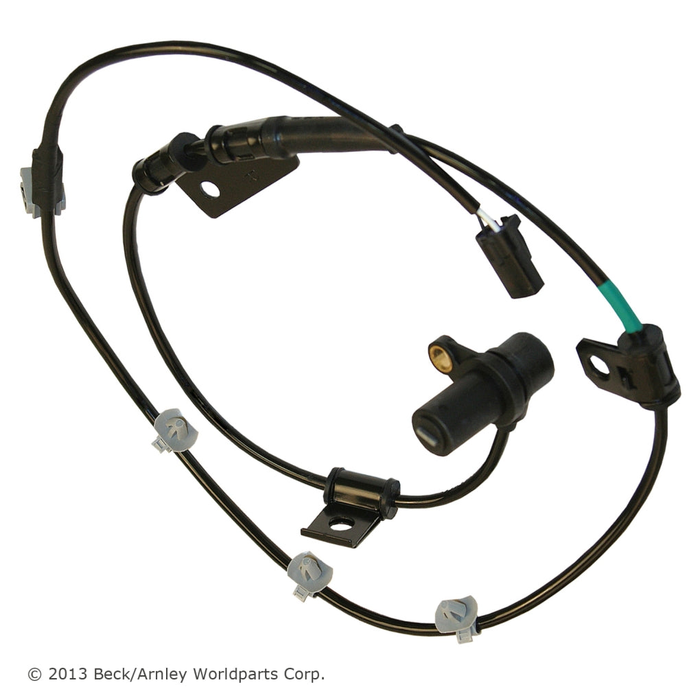 Beck Arnley 084-4018 ABS Speed Sensor