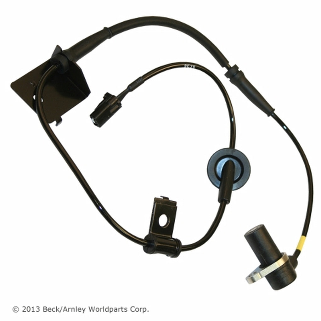 Beck Arnley 084-4022 ABS Speed Sensor