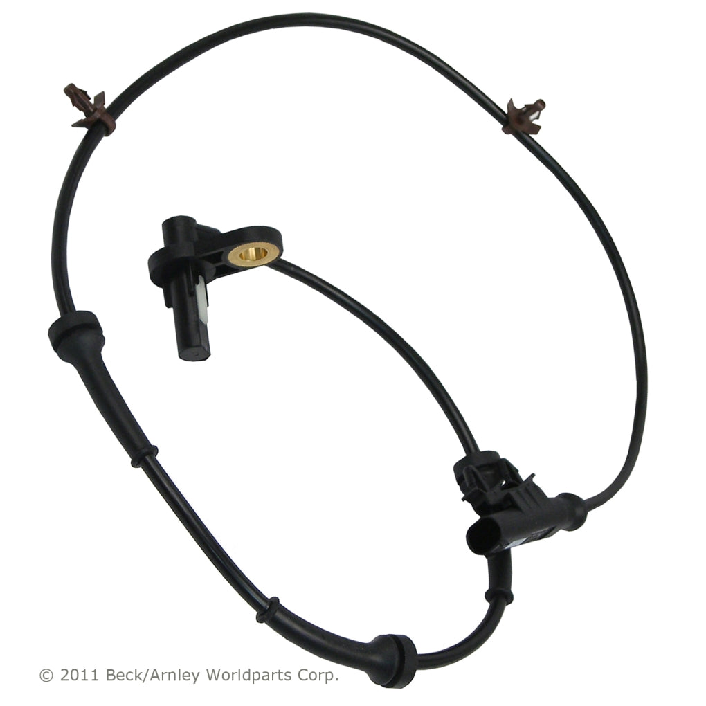Beck Arnley 084-4120 ABS Speed Sensor