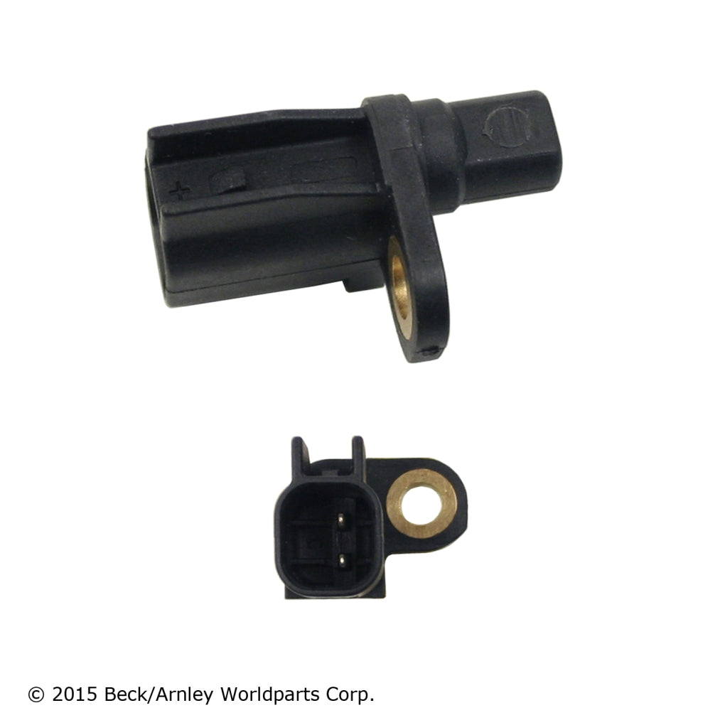 Beck Arnley 084-4358 ABS Speed Sensor