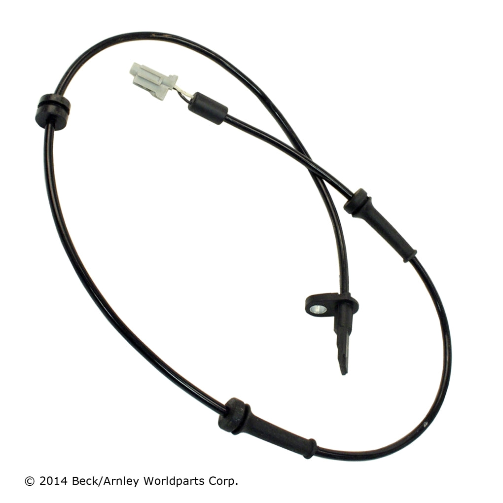 Beck Arnley 084-4380 ABS Speed Sensor