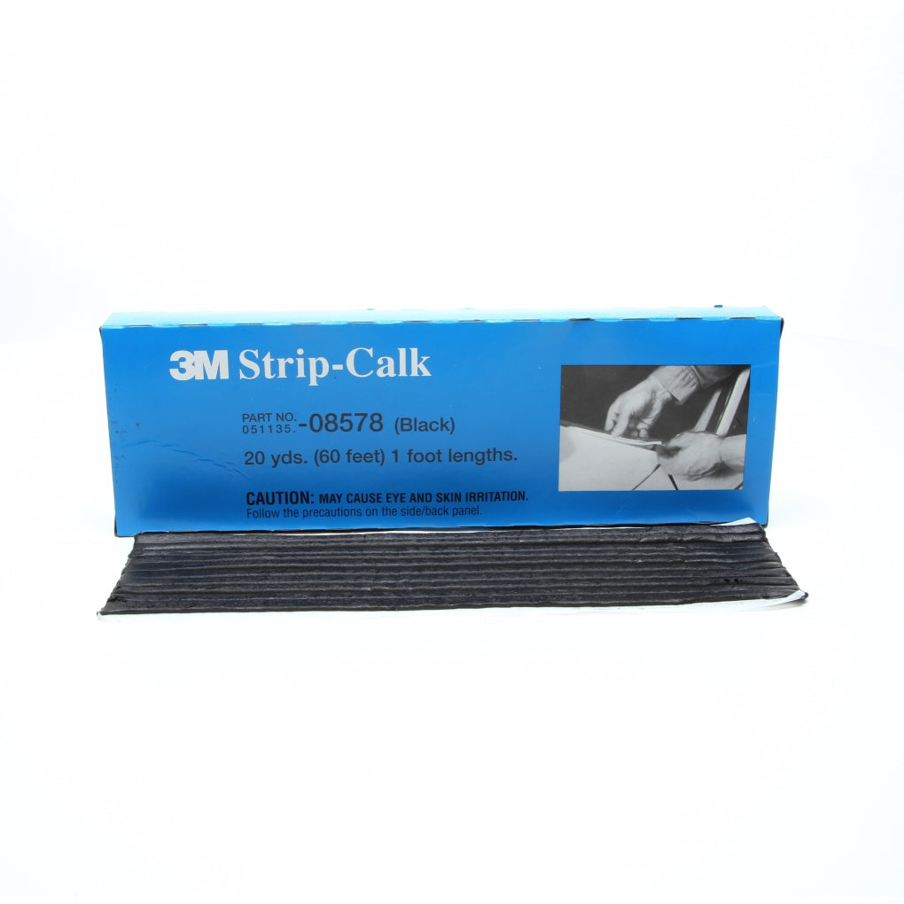 3M 08578 Strip Caulk