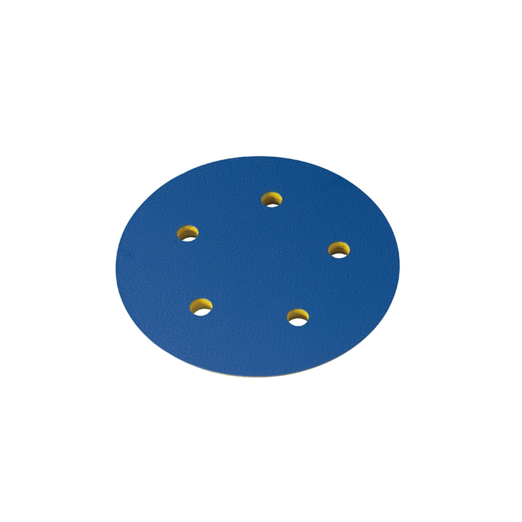 Sunmight 08800 5in. 5 Hole Velcro PAD