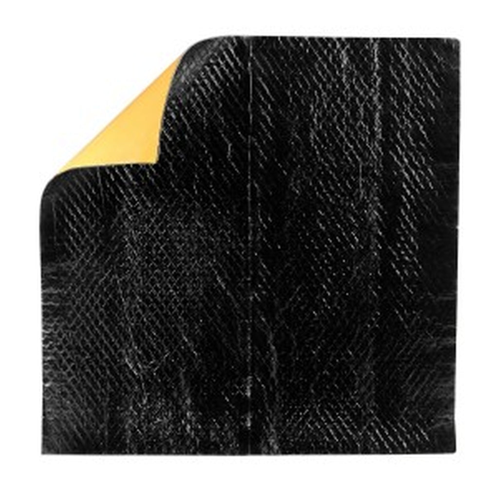 3M 08840 500 mm x 500 mm Sound Deadening Pad
