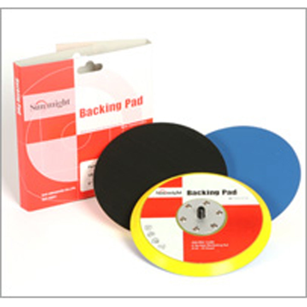 Sunmight 08900 6in. 6 Hole PSA PAD