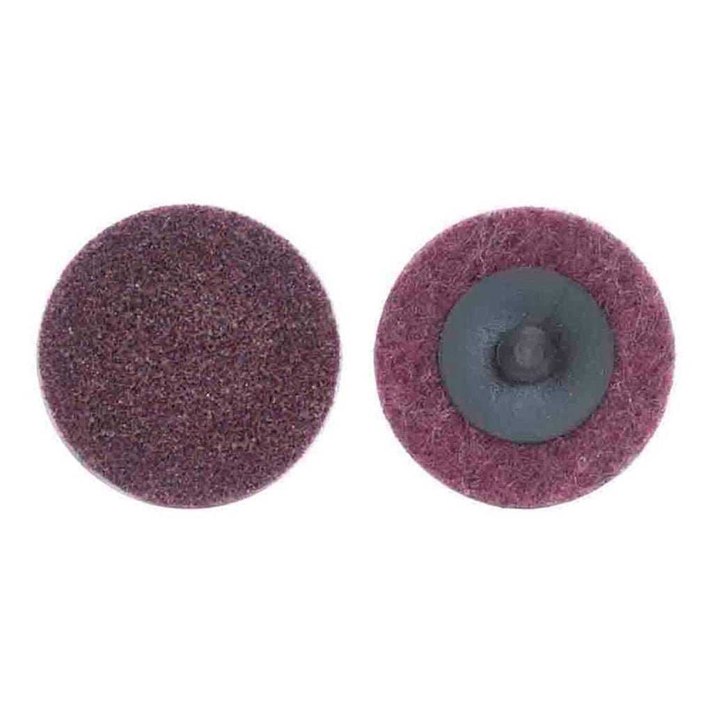 Norton 09190 2in. Surface Blending TR BEAR-TEX Medium BX