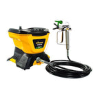 Wagner Spray Tech - 2435698 - Control Pro 130 1600 PSI Metal Gravity-Feed Paint Sprayer