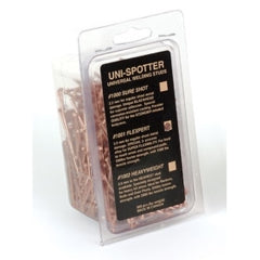 Hands Auto Shot - 1001 - Uni-Stud 2.2 Flexpert Steel Stud 500pk