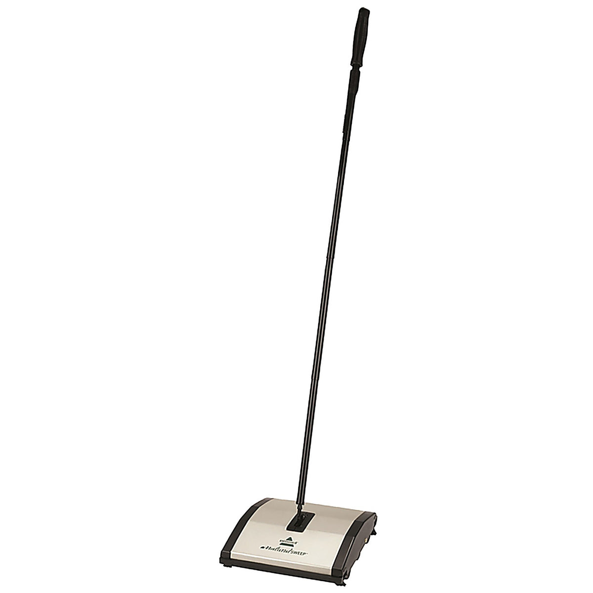 Bissell 92N0 Natural Sweep Bagless Cordless Standard Filter Mechanical Sweeper