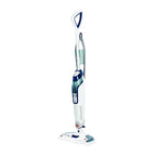 Bissell 1806 PowerFresh Bagless Steam Mop 12 amps Standard White