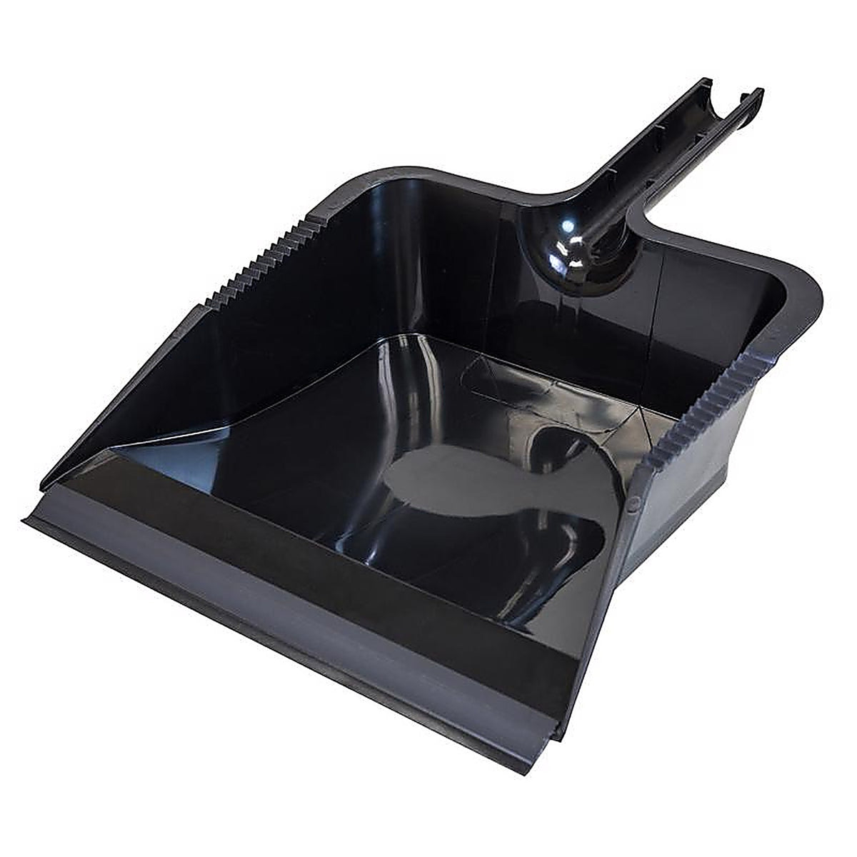 Quickie 413PDQ4 Plastic Wide Mouth Dust Pan