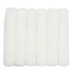 Whizz 44540 Woven 6.5 in. W x 3/8 in. Mini Paint Roller Cover 12/Pack