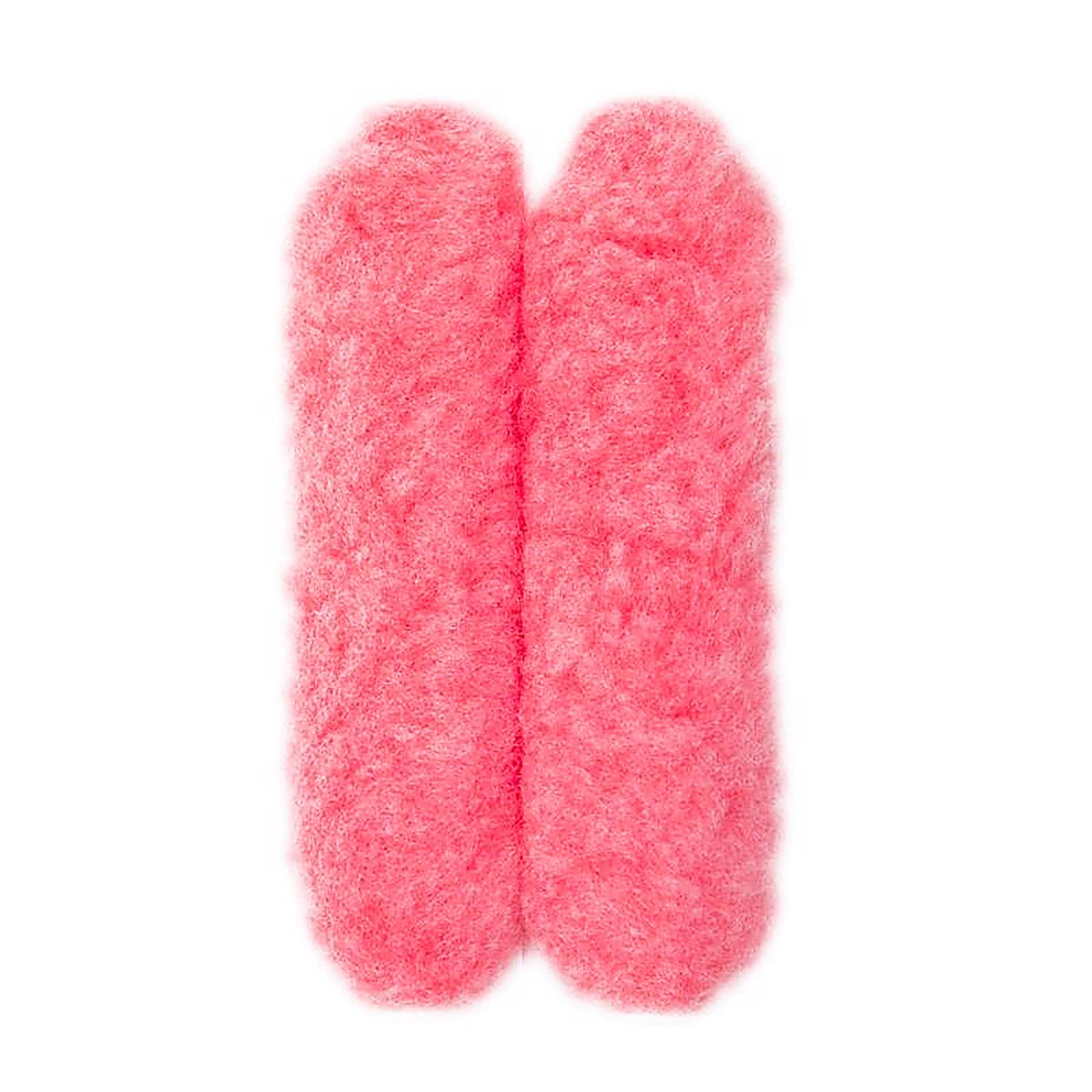 Whizz 44231 Polyester 6.5 in. W x 3/4 in. Mini Paint Roller Cover 2/Pack