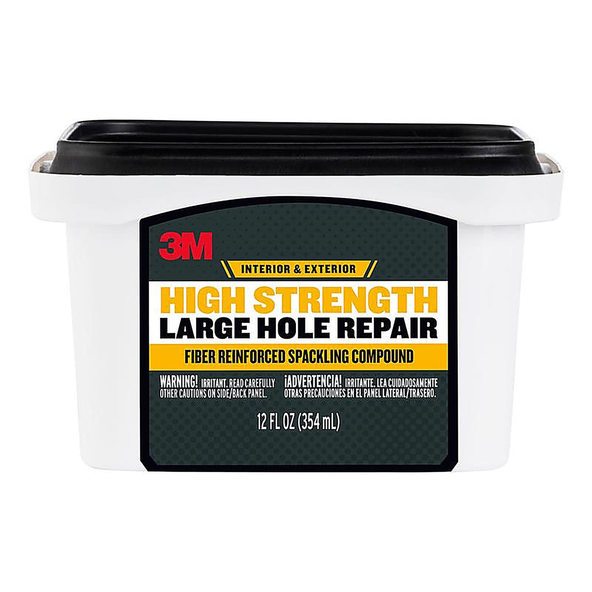 3M LHR-12-BB Off-White All Purpose Joint Compound 12 oz.