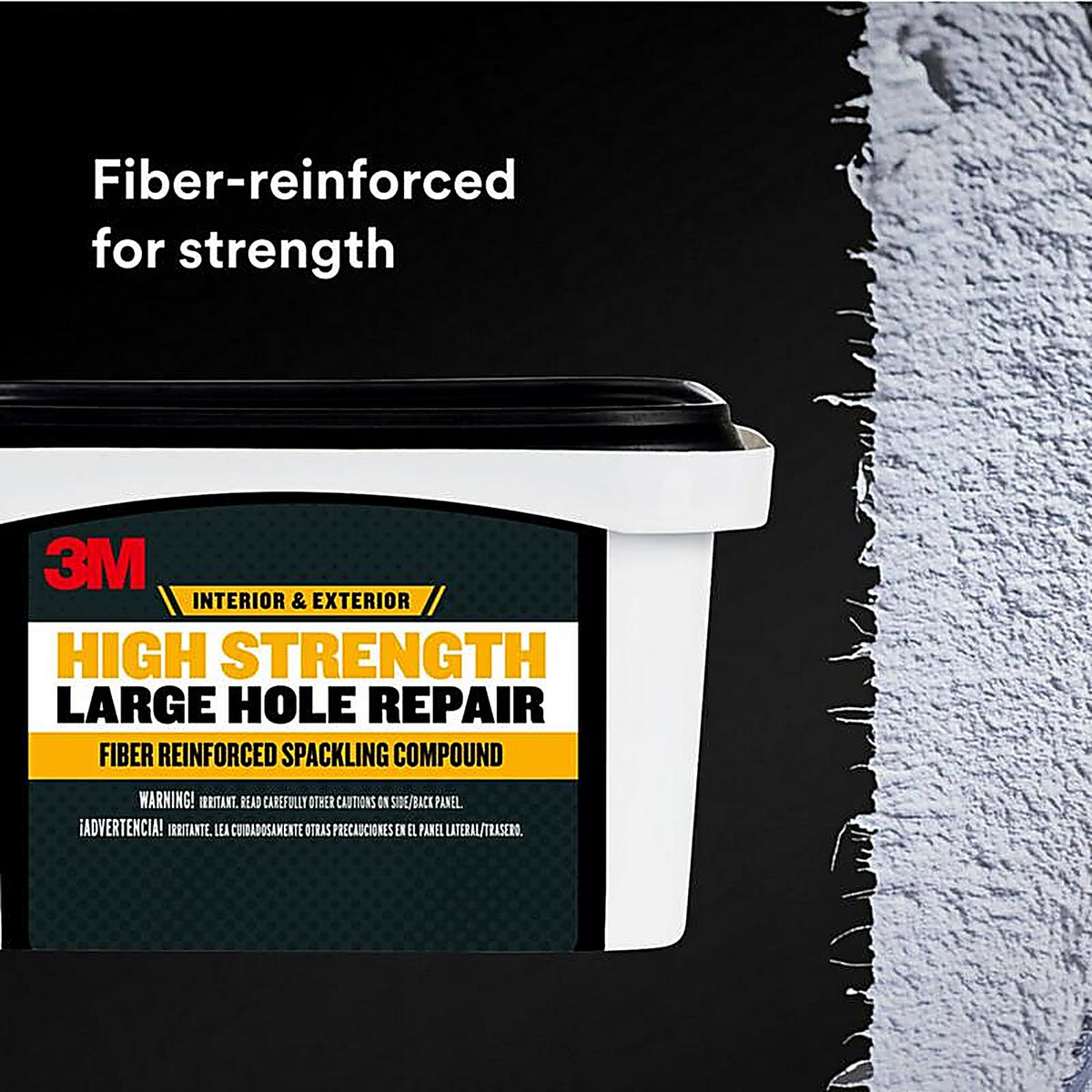 3M LHR-12-BB Off-White All Purpose Joint Compound 12 oz.