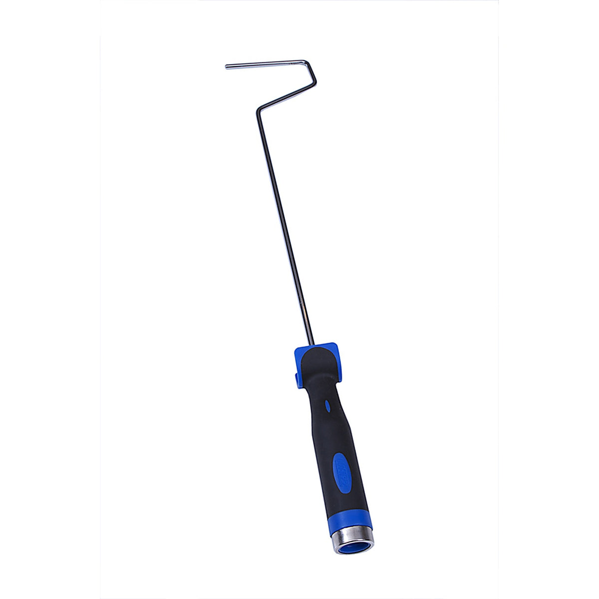 Whizz - 86602 - 4 In. W Jumbo Mini Paint Roller Frame Threaded End