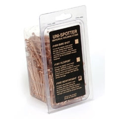 Hands Auto Shot - 1002 - Uni-Stud 2.6 Heavy Steel Stud 500pk