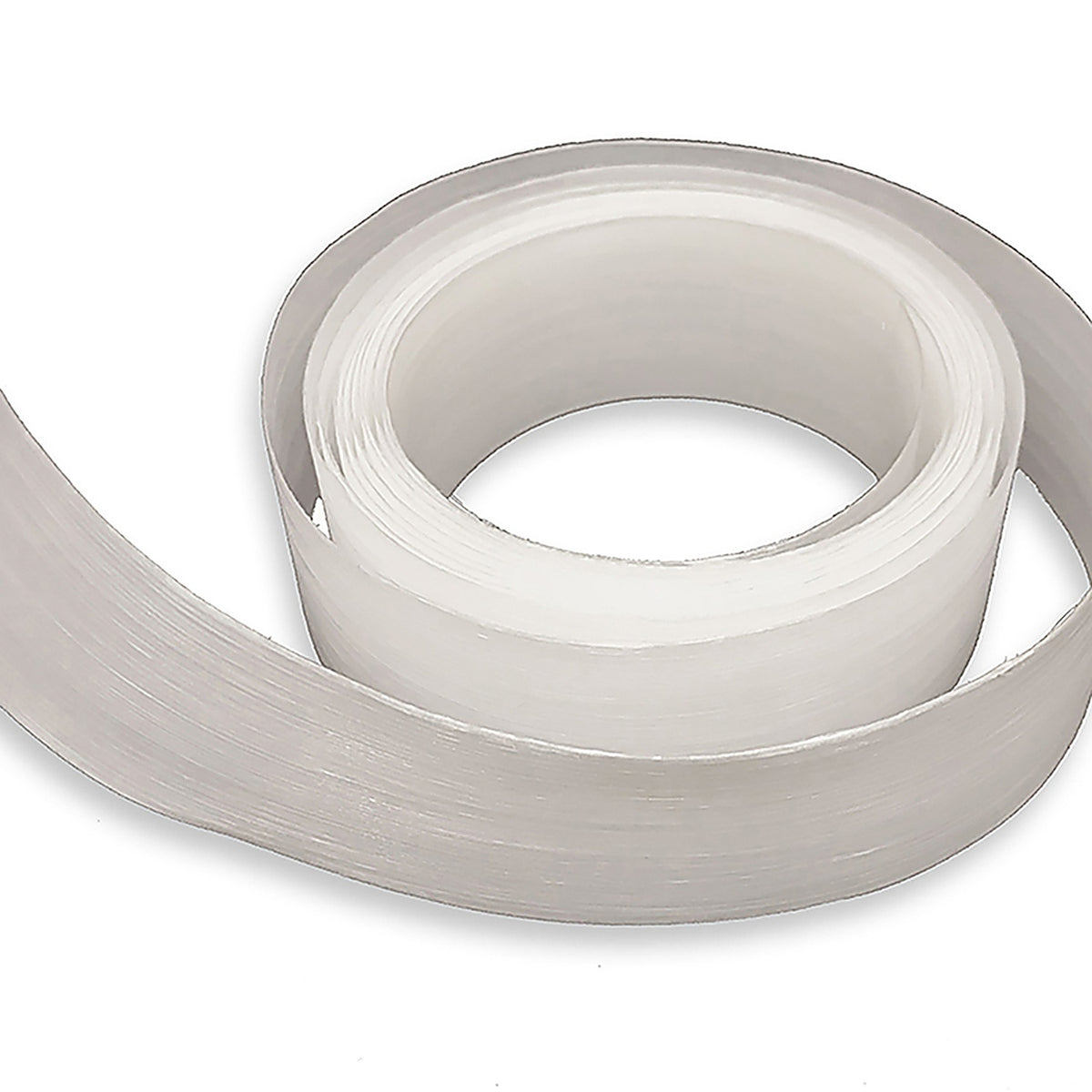 Forj - 3116-WP-105 - White Polyethylene/Resin Thermoplastic Tape