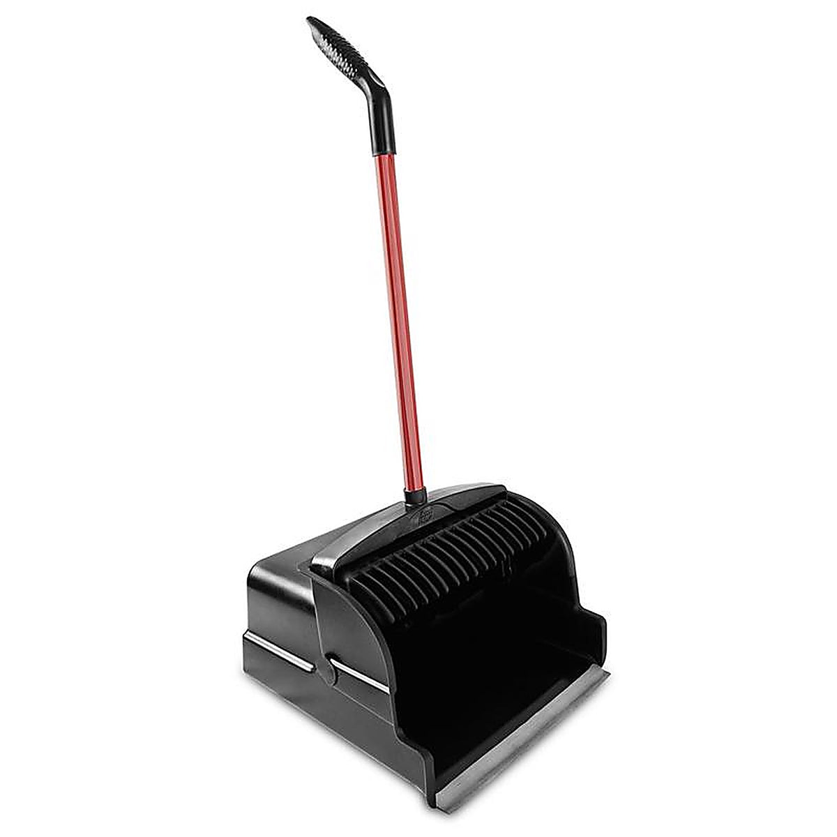 Libman 1168 High Power Plastic Upright Large Scoop Dust Pan