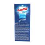 DampRid FG83LVSB Hanging Moisture Absorber Lavender Vanilla Scent 15.4 oz 3 pk