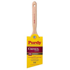 Purdy 144552930 Chinex Elite Glide 3 in. Extra Stiff Angle Paint Brush