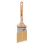 Purdy 144552930 Chinex Elite Glide 3 in. Extra Stiff Angle Paint Brush