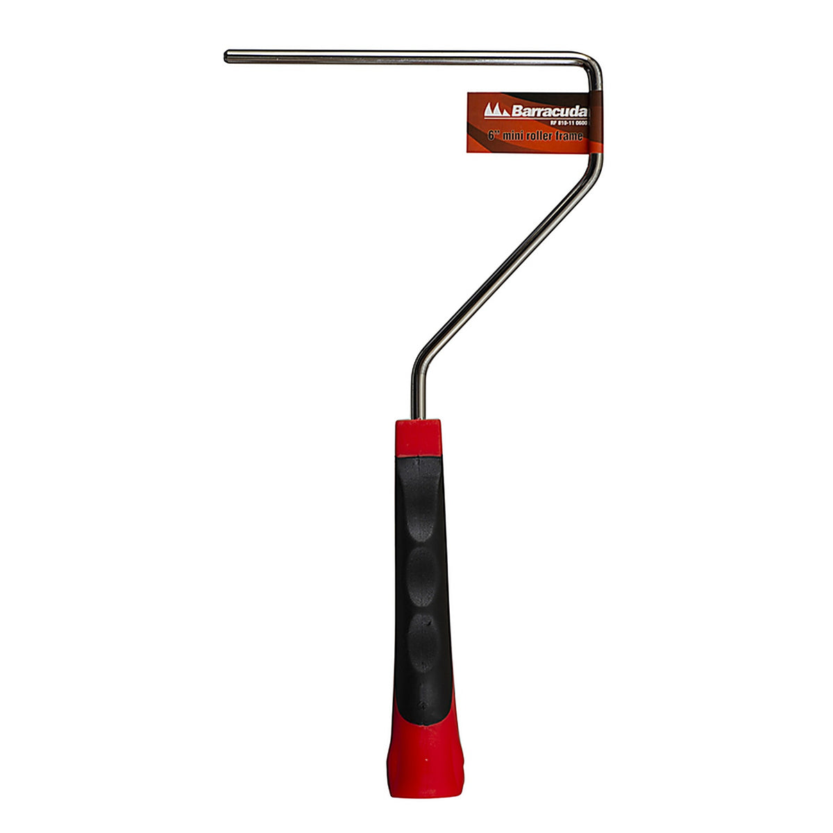 ArroWorthy - RF 810-11 0600 - Barracuda 6 In. W Mini Paint Roller Frame