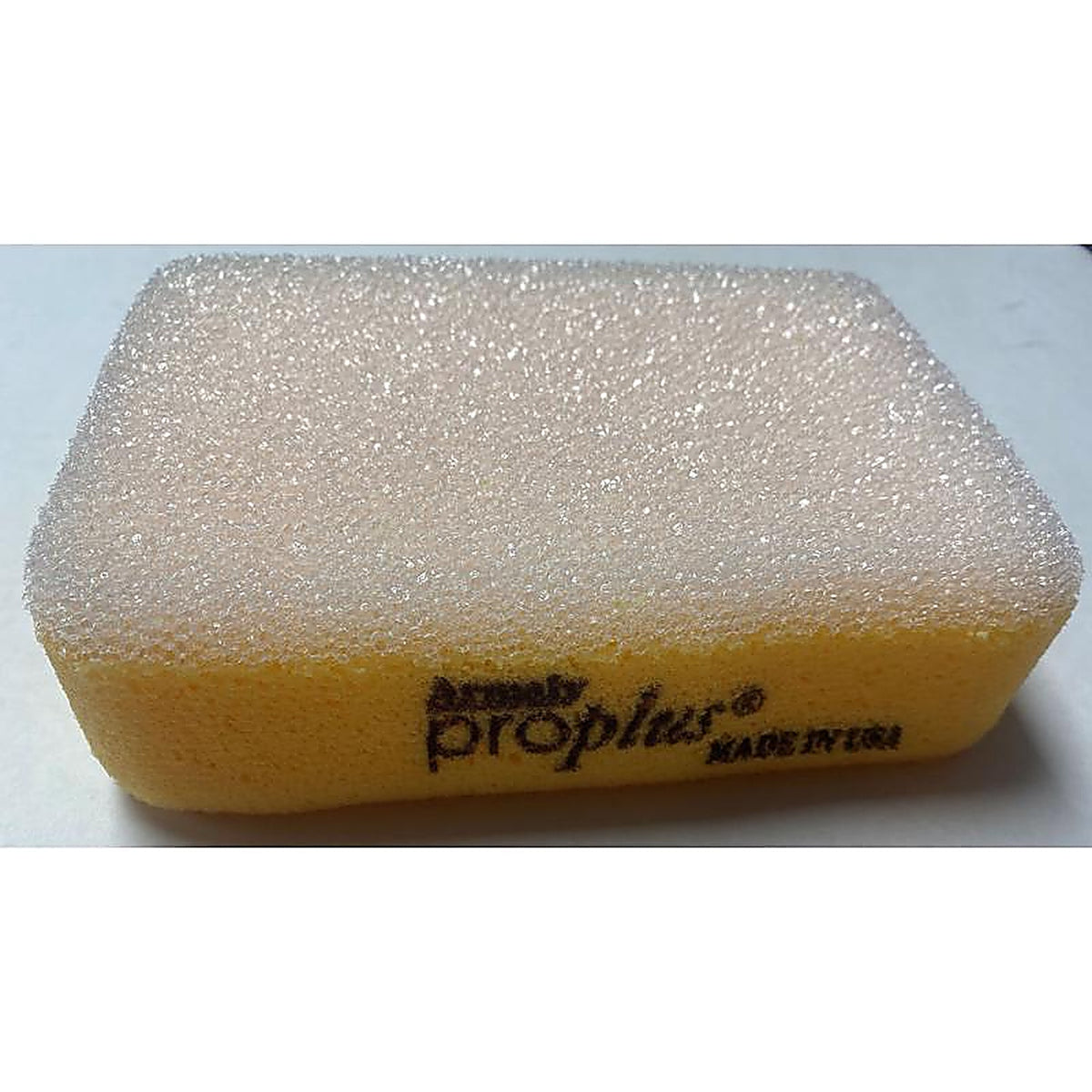 Armaly 606 ProPlus Heavy Duty Tiling Sponge For Grout & Concrete, Grout & Concrete 7.5 in. L 1/pc.